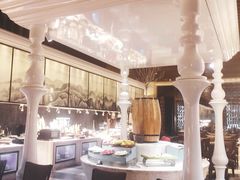 -万达文华酒店·美食汇自助餐厅