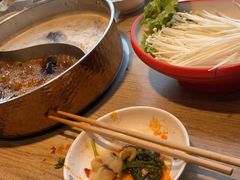 -彤德莱牛肉火锅(双港店)