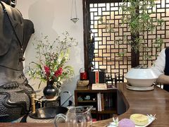 -云来集茶舍(国子监街店)