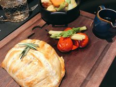 惠林顿牛排-上海苏宁宝丽嘉酒店·Cafe Bellagio西餐厅