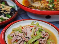 -江西老表·经典江西八大碗