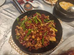 -红辣椒·川菜·火锅(大洋中心店)