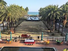 -三亚海棠湾万丽度假酒店