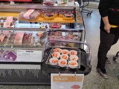 -盒马鲜生(枣园路店)