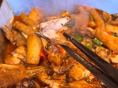 -闽上鲜·福建菜(龙湖滨江天街店)