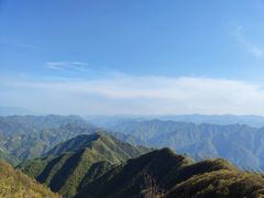 -塔云山