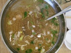 -春明狗肉馆(经开一区店)