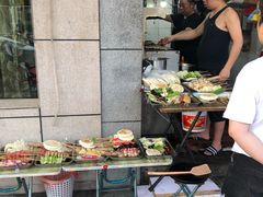 -非凡烧烤(历史博物馆店)