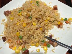 -佐敦茶餐厅(恒茂华城店)