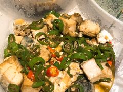 -老馆子·建德菜·山肴鱼鲜(海威新界店)