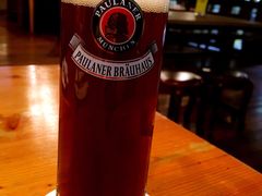 -宝莱纳啤酒花园餐厅PAULANER BRAUHAUS Nanjing(广州路店)