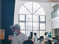 -横琴客运码头
