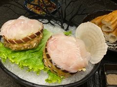 -湊湊火锅·茶憩(打浦桥日月光店)