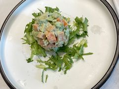 -功德林素菜饭庄(前门店)