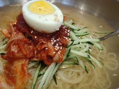 -正一味石锅拌饭(望京新世界店)