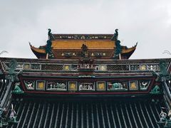 -钦赐仰殿道观