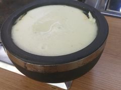 鸡蛋羹-火牛火韩式烤肉韩国料理(韩乐坊店)