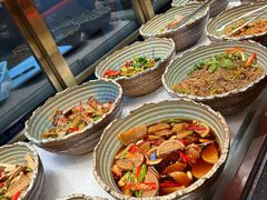 -钱小奴创意自助餐厅·原切谷饲安格斯畅吃(苏州昆山招商花园城店)