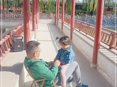 -盛世南宫影视城(北普陀影视城)