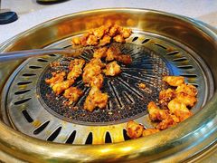 -妥妥烤肉料理(昙华林店)