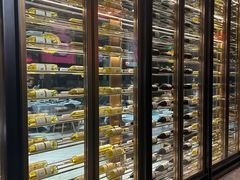 -苏先生海鲜渔庄(金桥店)