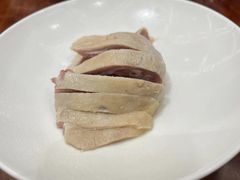 -奇芳阁·百年清真南京菜(夫子庙店)