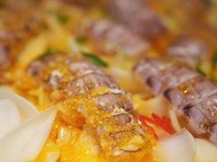 -湖滨28中餐厅·西湖宴·杭州君悦酒店