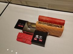 -CHANEL(恒隆广场店)