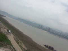 -丰都鬼城名山景区