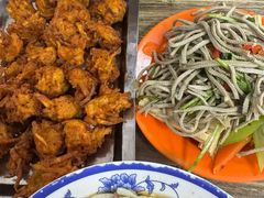 -清真-戏楼王记牛肉面