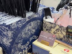 -霸王茶姬(上海静安大悦城店)