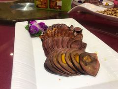 -石羊农庄