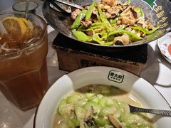 -费大厨辣椒炒肉(黄兴中心广场店)