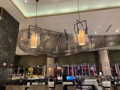 -美食汇·海鲜自助餐·家庭聚会·商务宴请(青秀万达文华店)