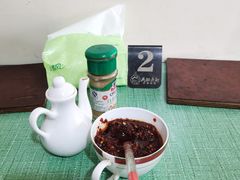 -吴淞老街砂锅馄饨(北兴路店)