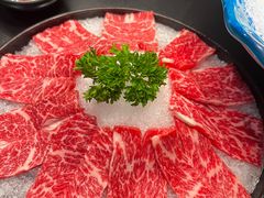 -鲜入唯煮·港式海鲜牛肉火锅(金宝街店)