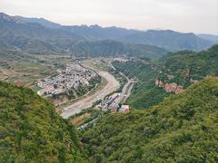 -红旗渠风景区