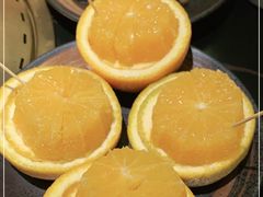 -厚贞日式烤肉(浦东汇智店)