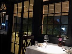 -弦月窗LUNETTE BY AMANDA(复兴路店)