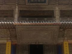 -张掖大佛寺景区