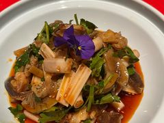 -春色如许·茶食餐厅(桃李春风店)