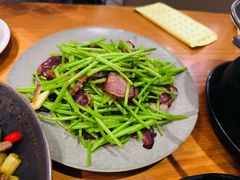 -莲餐厅·湖北菜·潜江小龙虾店(愚园路店)