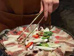 -KimPro 辛普乐概念韩餐