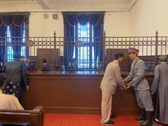 -沈阳金融博物馆