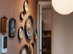 -luutosa  cafe & tea 鹿兔山