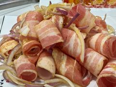 -火焱山烤肉·齐齐哈尔烤肉(朝阳店)
