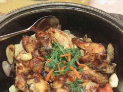 -东方御宴海鲜酒楼(棕泉酒店)