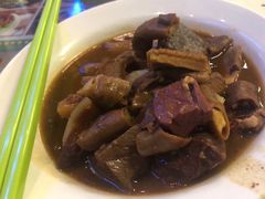 -七爷清汤腩·港式餐厅(金狮广场店)