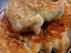 煎饺-芬芳甜品(同福路店)
