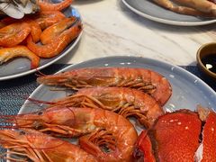 -菲住布渴酒店自助餐厅(阿里巴巴西溪园区店)